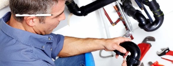 Emergency Plumbing Repair by Eagerton Plumbing